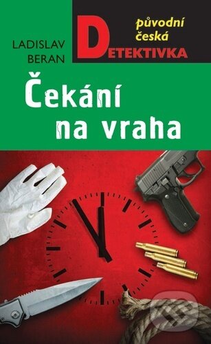 Čekání na vraha