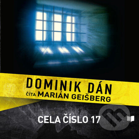 Cela číslo 17 (MP3)