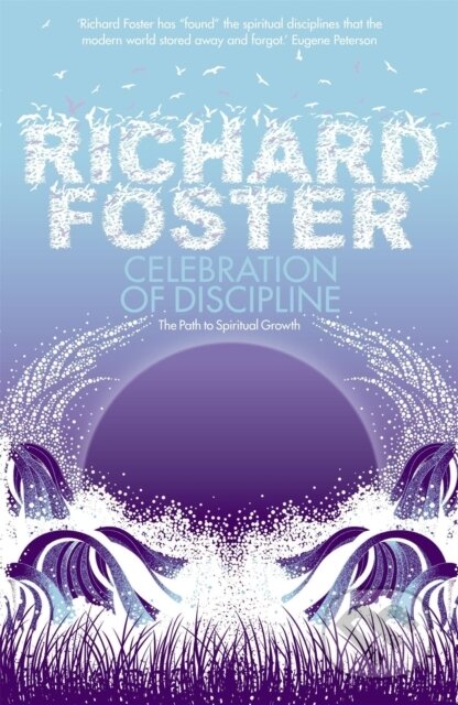 Celebration of Discipline