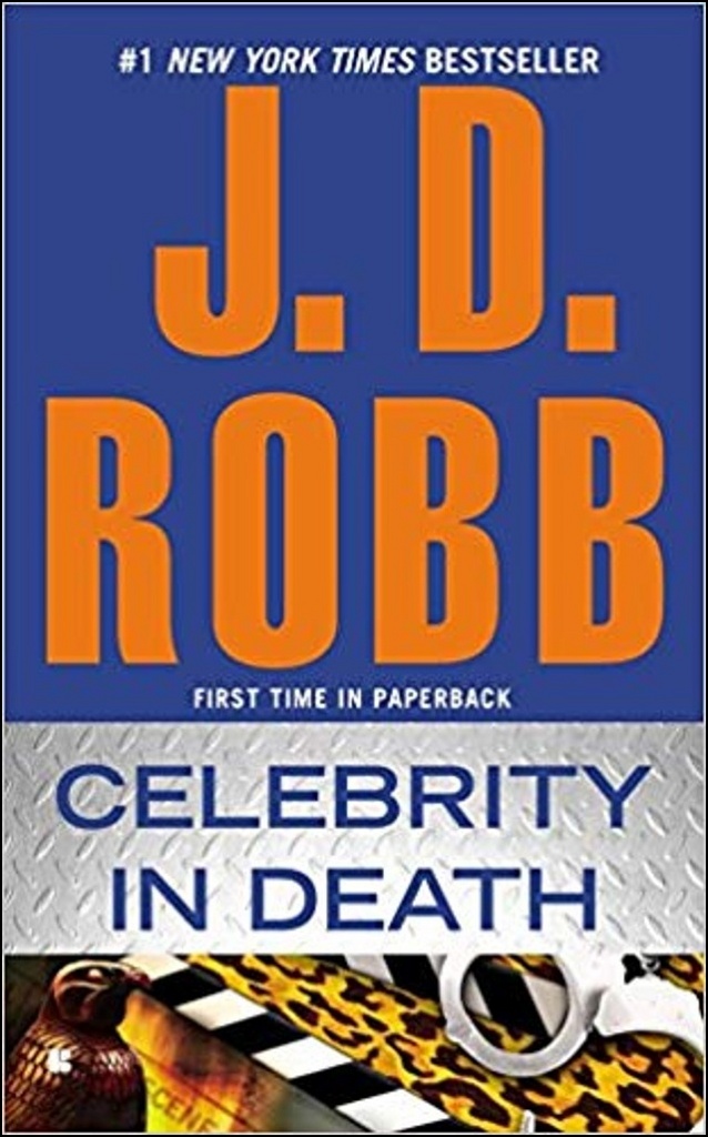 Celebrity in Death