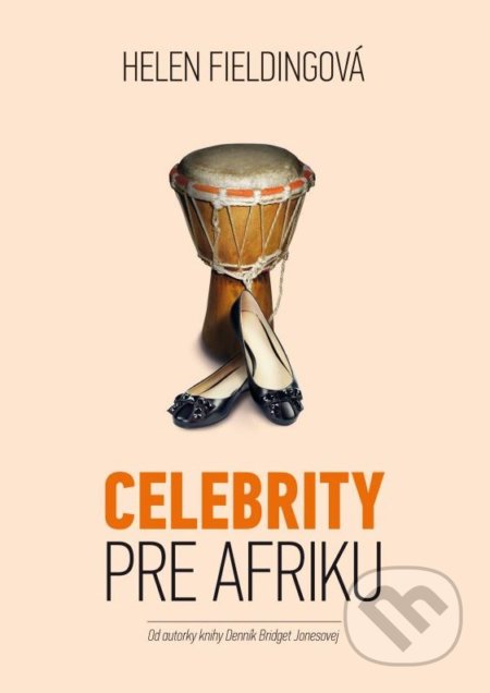Celebrity pre Afriku