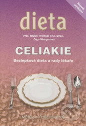 Celiakie (Bezlepková dieta a rady lékaře)