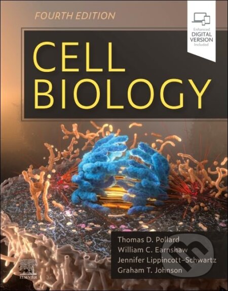 Cell Biology (Fourth edition)