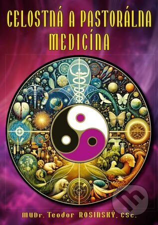 Celostná a pastorálna medicína