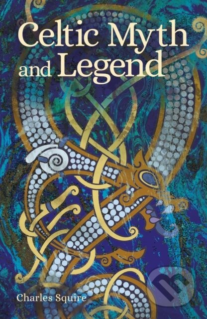 Celtic Myth and Legend