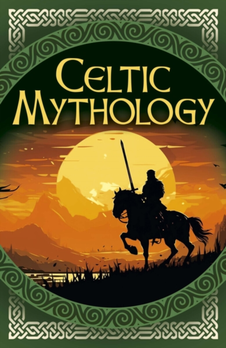 Celtic Mythology