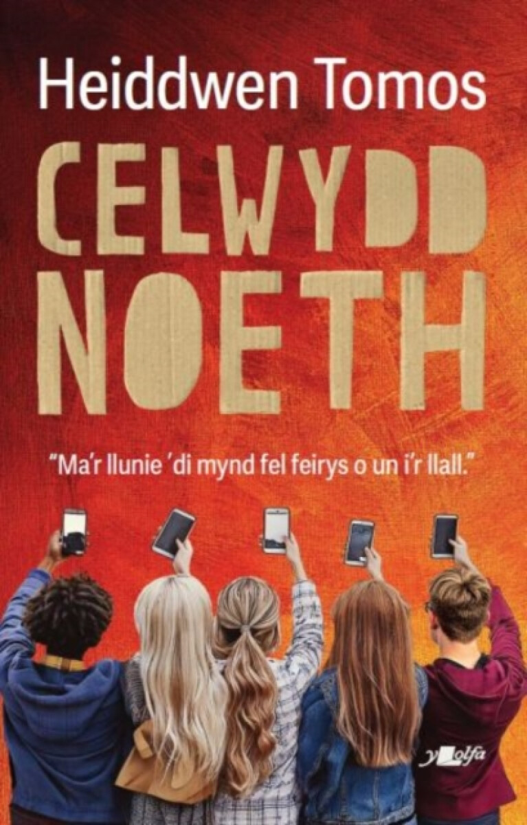 Celwydd Noeth