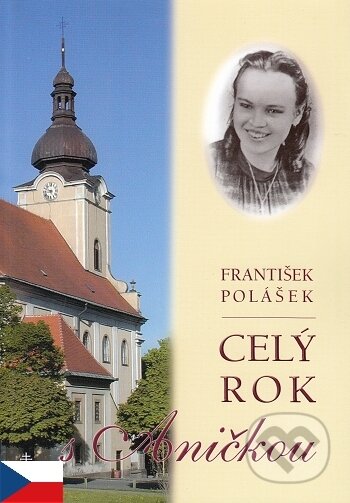 Celý rok s Aničkou
