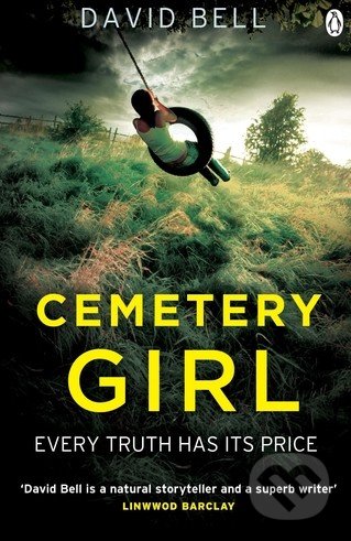 Cemetery Girl