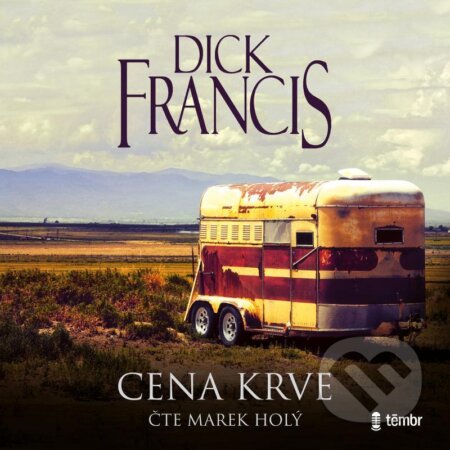 Cena krve
