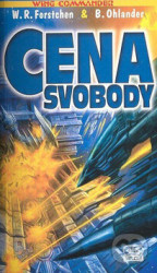 Wing Commander: Cena svobody