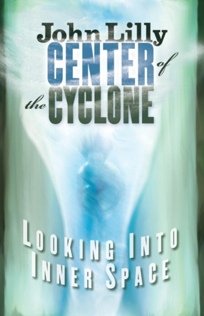 Center of the Cyclone