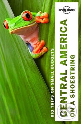 Central America on a shoestring