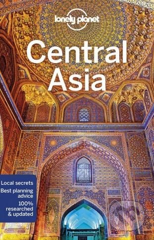 Central Asia