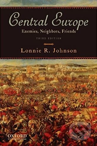 Central Europe (Enemies, Neighbors, Friends)