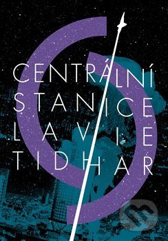 Centrální stanice