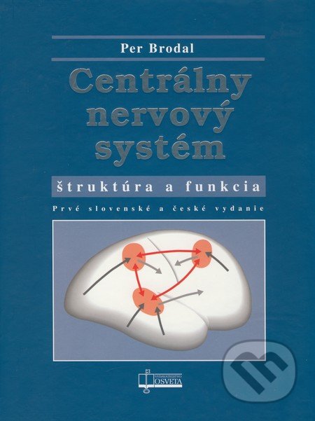 Centrálny nervový systém (Štruktúra a funkcia)