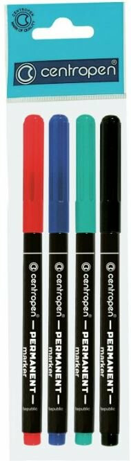 Centropen 2536 PERMANENT