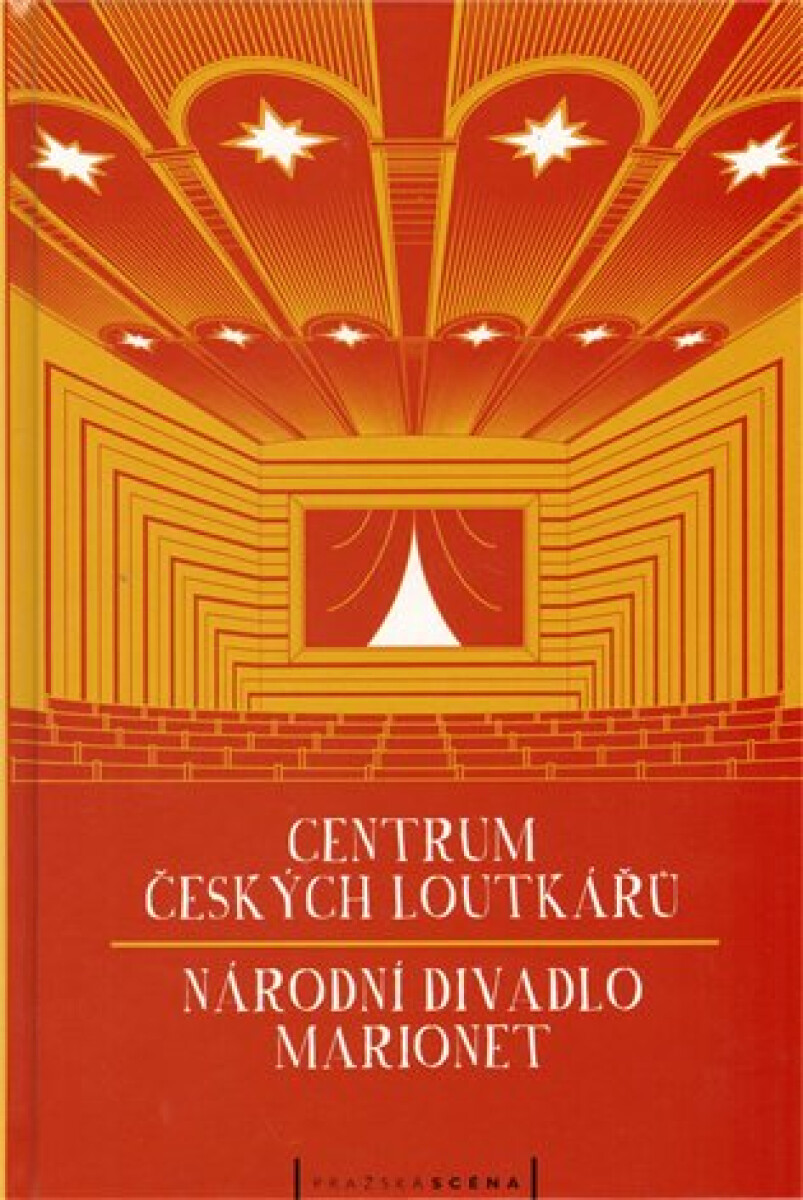 Centrum českých loutkářů / Národní divadlo marionet