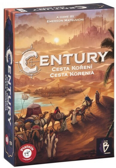 Century I.