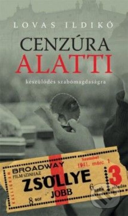 Cenzúra alatti
