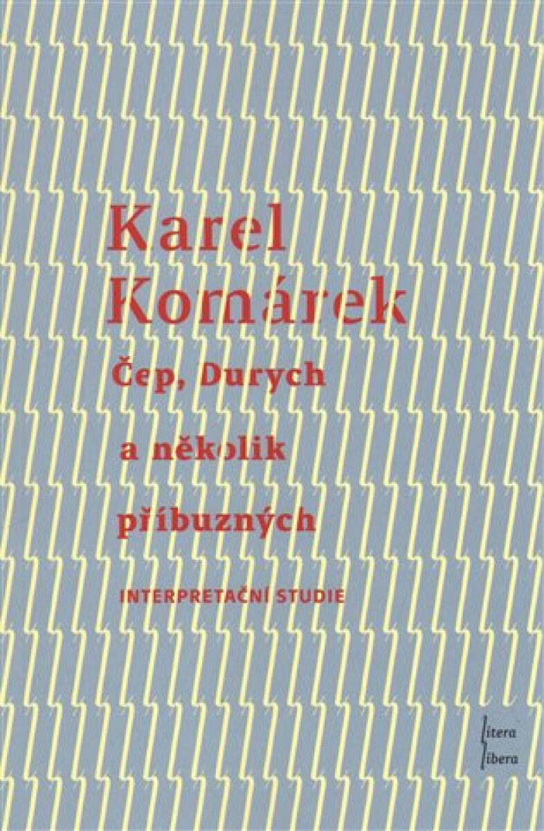 Čep, Durych a několik příbuzných