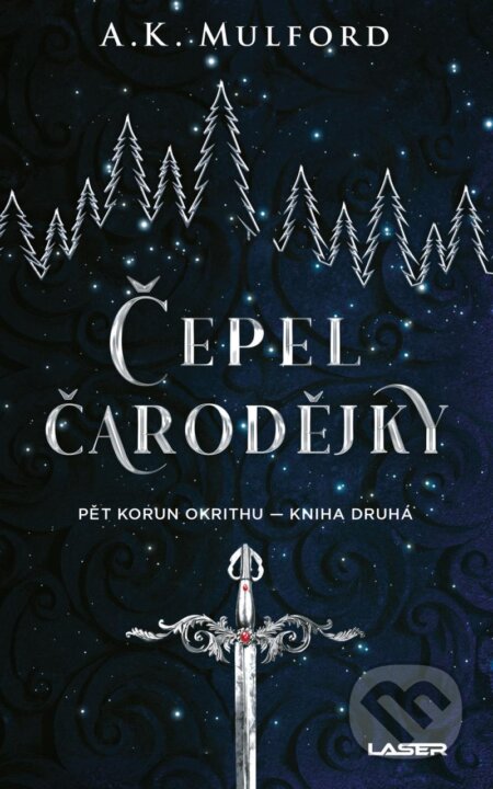 Čepel čarodějky