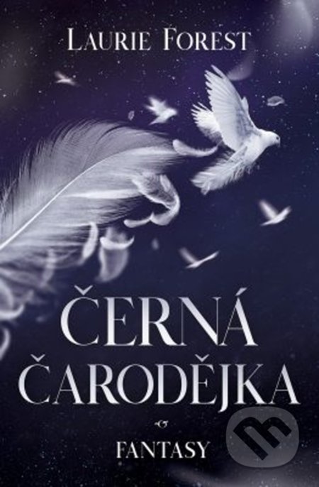 Černá čarodějka