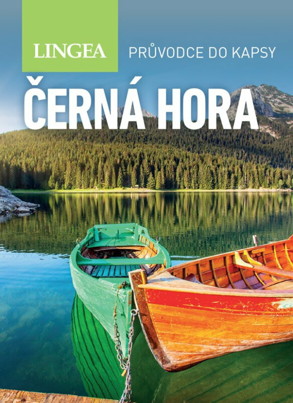 Černá Hora