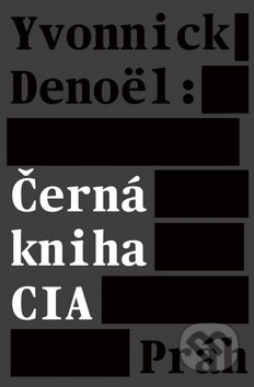Černá kniha CIA