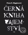 Černá kniha tajemství