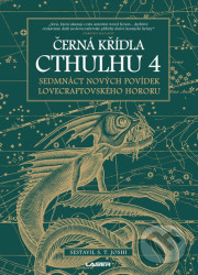 Černá křídla Cthulhu 4