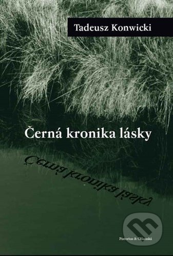 Černá kronika lásky