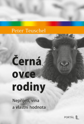 Černá ovce rodiny (Nepřijetí, vina a vlastní hodnota) - kniha z kategorie Psychoterapie