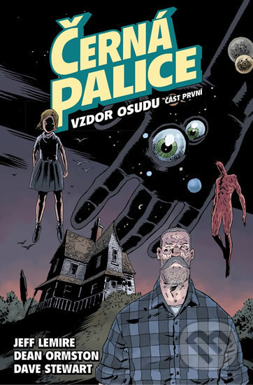 Černá palice 4: Vzdor osudu (Část první)