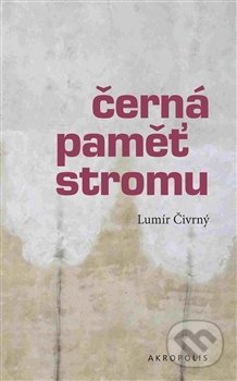 Černá paměť stromu
