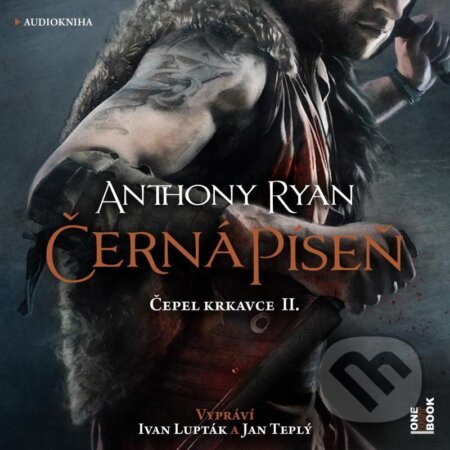 Černá píseň (2 CD)