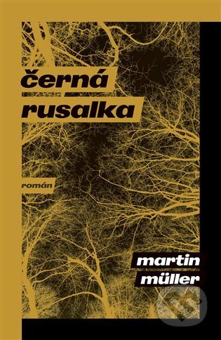 Černá rusalka