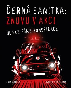 Černá sanitka Znovu v akci