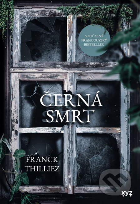 Černá smrt