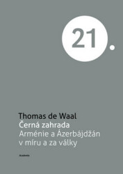 Černá zahrada