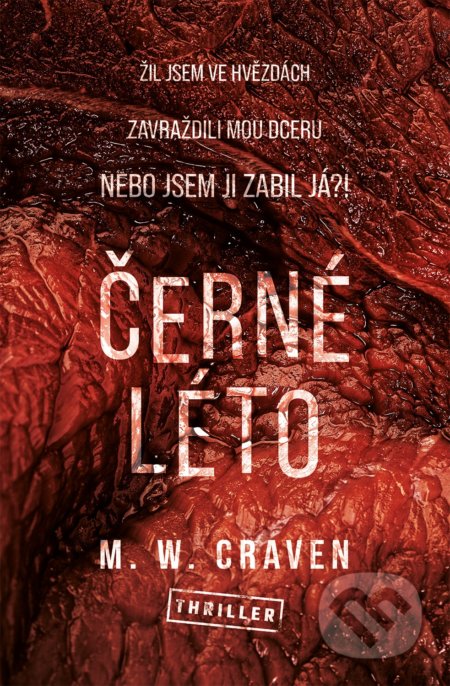 Černé léto