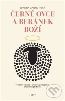 Černé ovce a beránek Boží