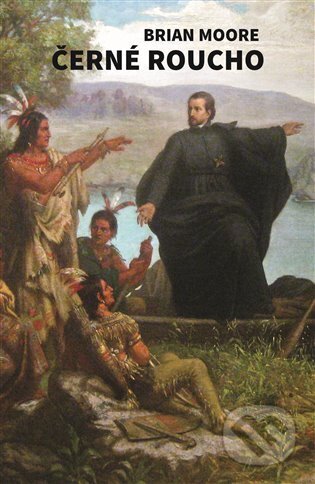 Černé roucho