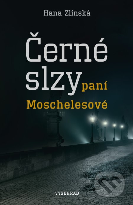 Černé slzy paní Moschelesové