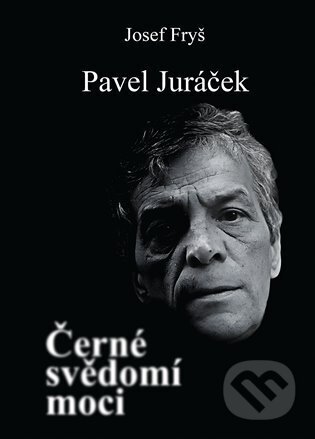 Černé svědomí moci