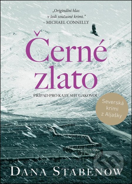 Černé zlato