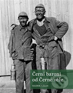 Černí baroni od Černé věže