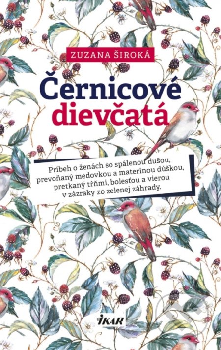 Černicové dievčatá