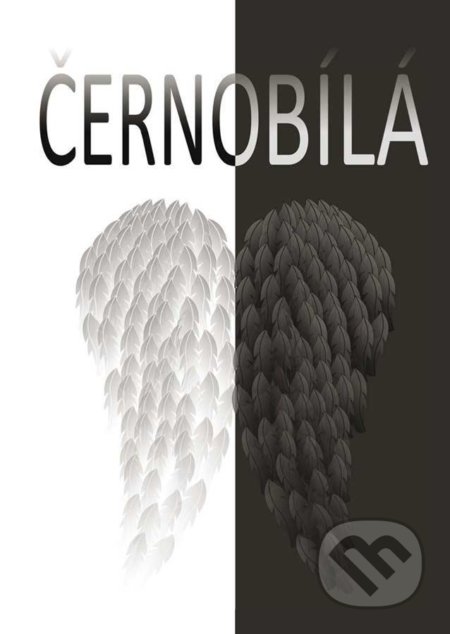 Černobílá
